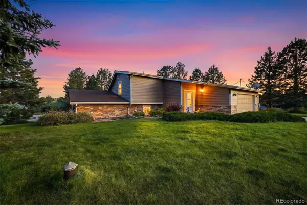 12857 Piney Lake Road, Parker, CO 80138