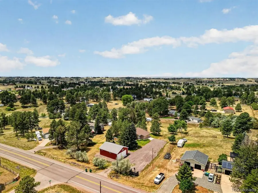 12857 Piney Lake Road, Parker, CO 80138 - #2