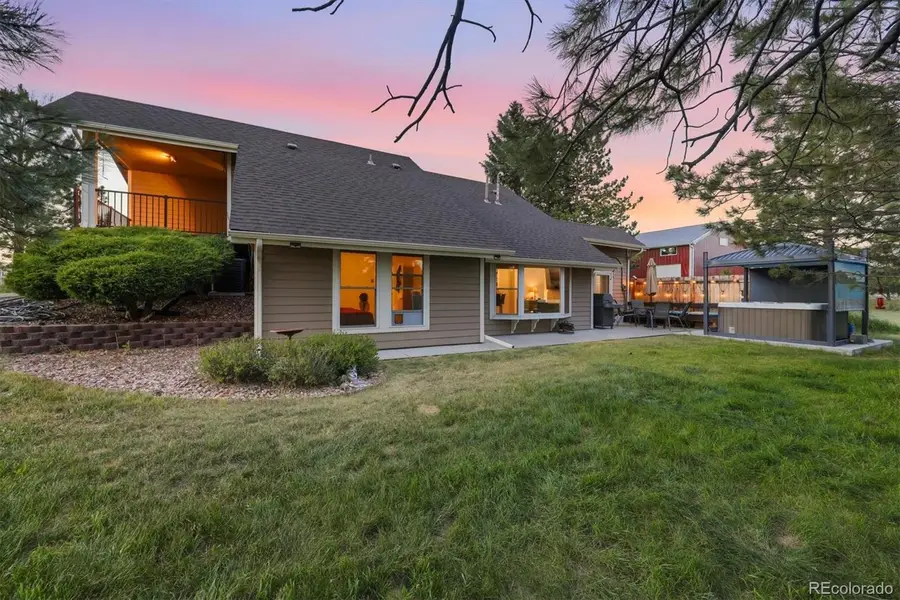 12857 Piney Lake Road, Parker, CO 80138 - #3