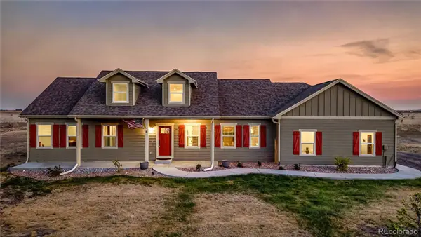 56 W 8th Avenue, Byers, CO 80103