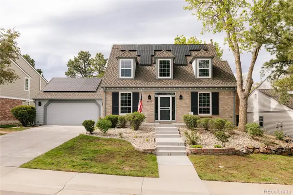 9853 W Brandt Place, Littleton, CO 80123