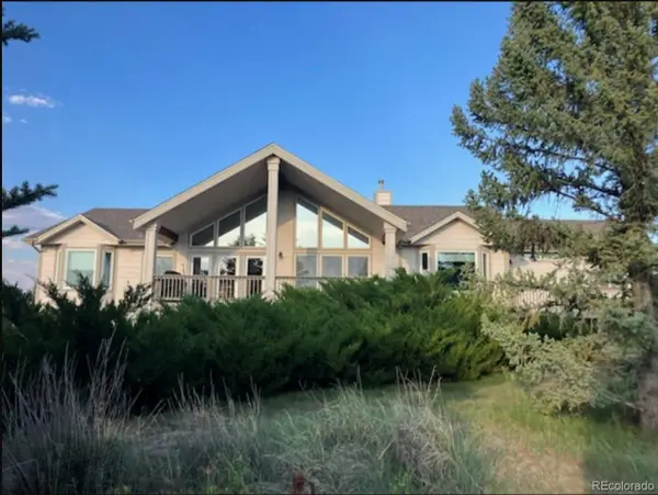 41920 Valley View Court, Elizabeth, CO 80107