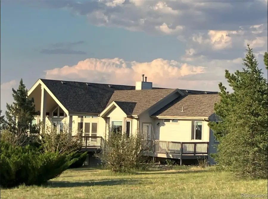 41920 Valley View Court, Elizabeth, CO 80107 - #2