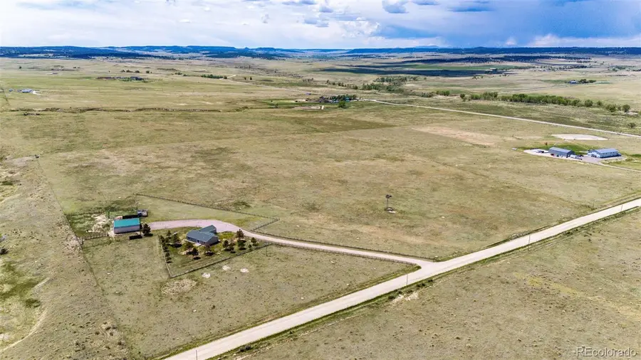 18500 County Road 114, Calhan, CO 80808 - #3