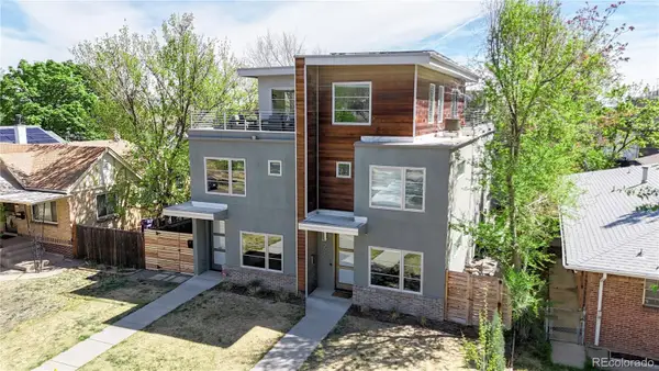 3522 Vallejo Street, Denver, CO 80211
