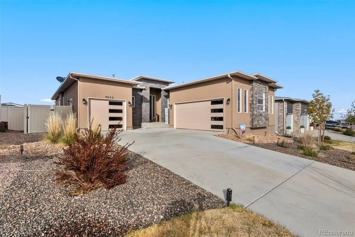 9833 Marble Canyon Way, Peyton, CO 80831 - #1