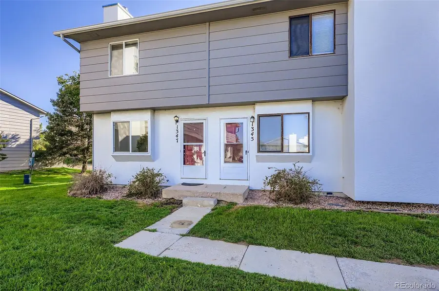 1347 Soaring Eagle Drive, Colorado Springs, CO 80915 - Image #2