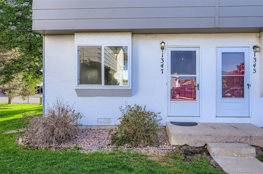 1347 Soaring Eagle Drive, Colorado Springs, CO 80915 - Image #3