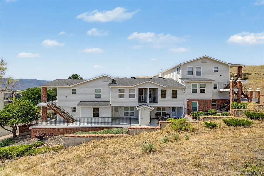 1629 S Deframe Street #B8, Lakewood, CO 80228 - #2