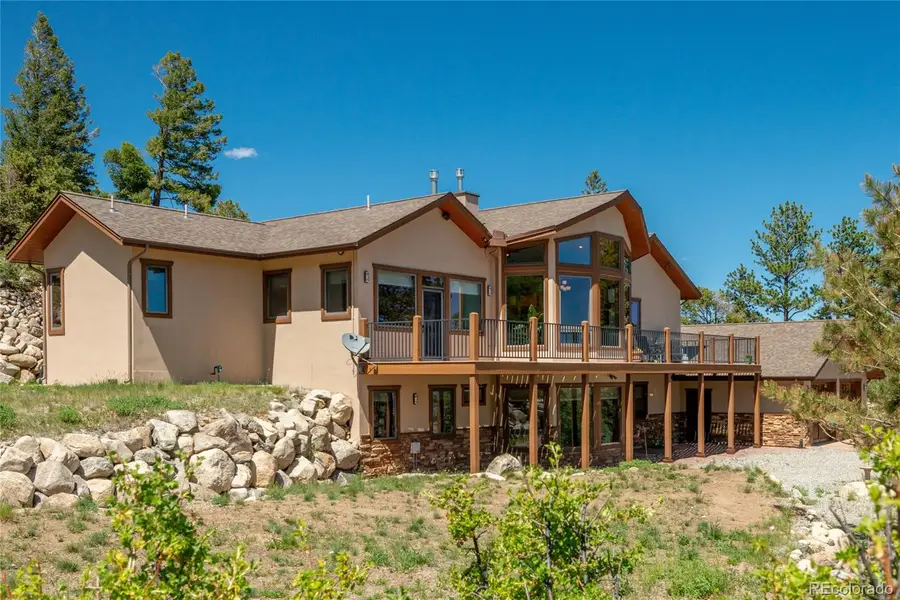 30180 Mountaintop Drive, Buena Vista, CO 81211 - #2