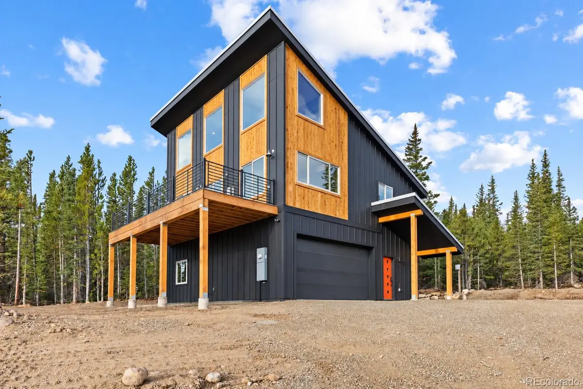 385 Silverheels Place, Fairplay, CO 80440 - #1