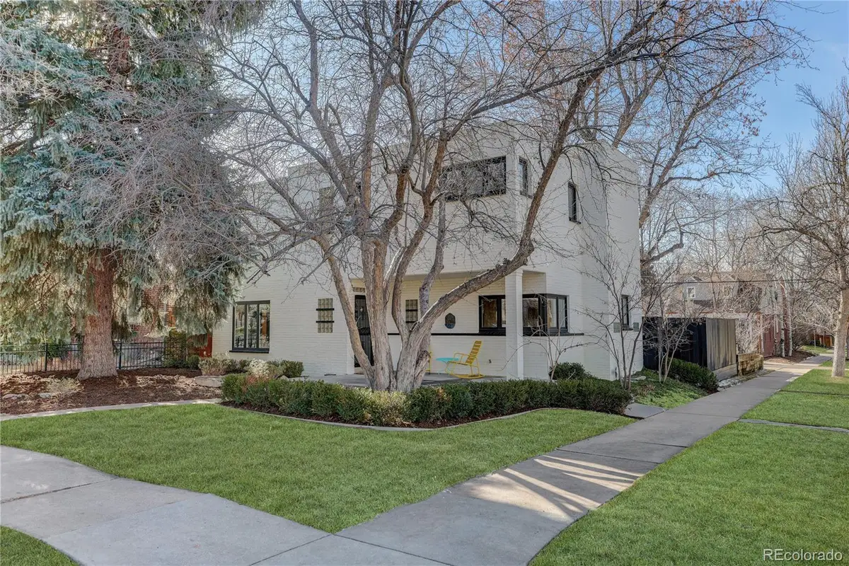 1001 S Elizabeth Street, Denver, CO 80209 - Image #1