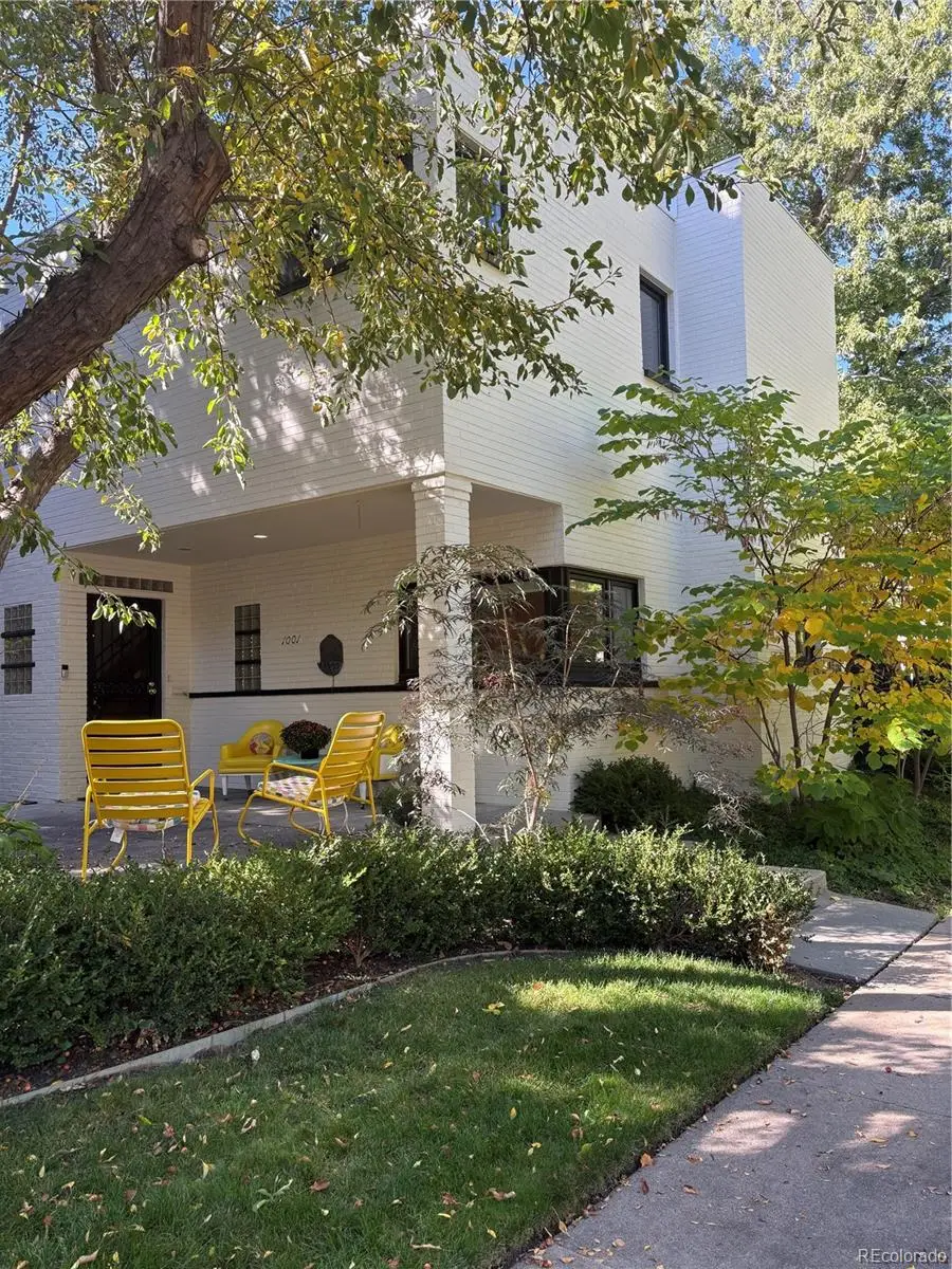 1001 S Elizabeth Street, Denver, CO 80209 - Image #2