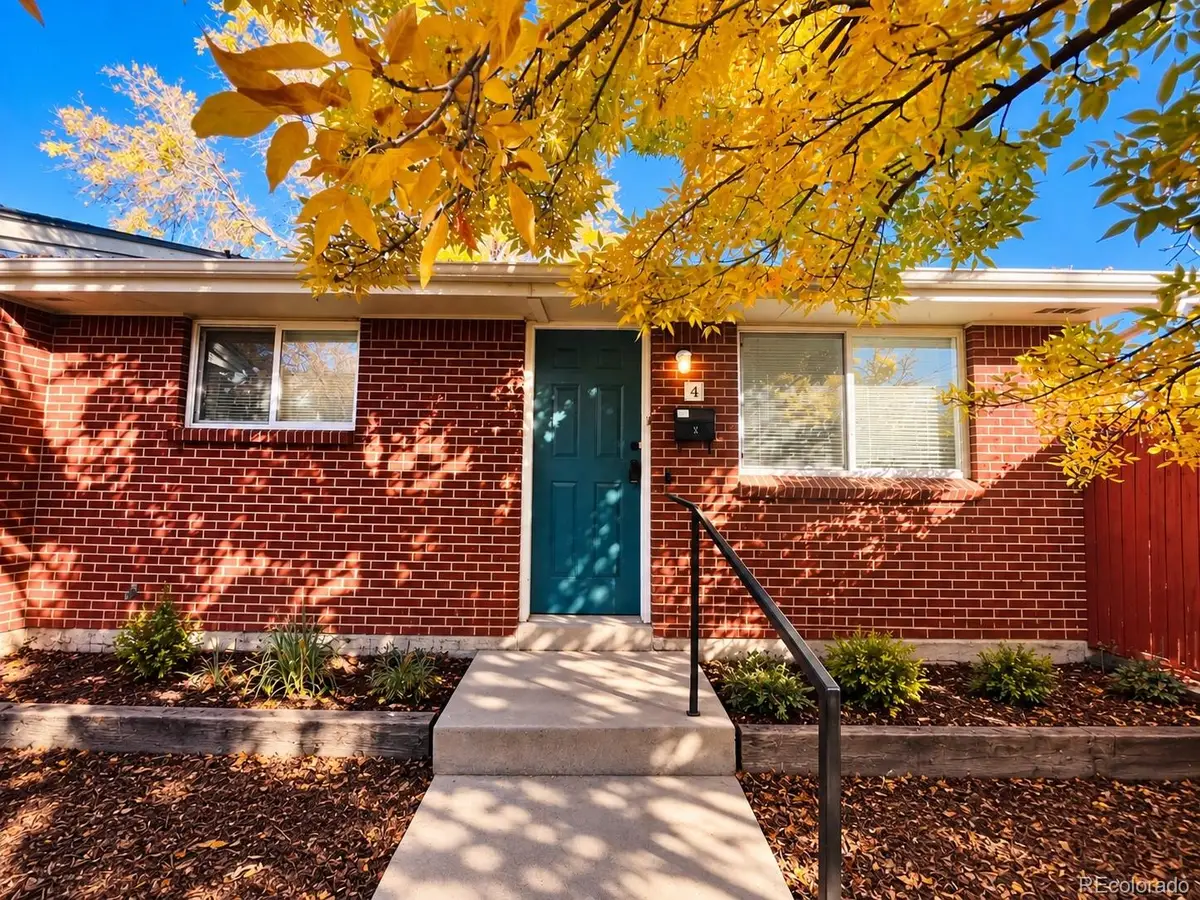 10346 W 59th Place #4, Arvada, CO 80004 - #1