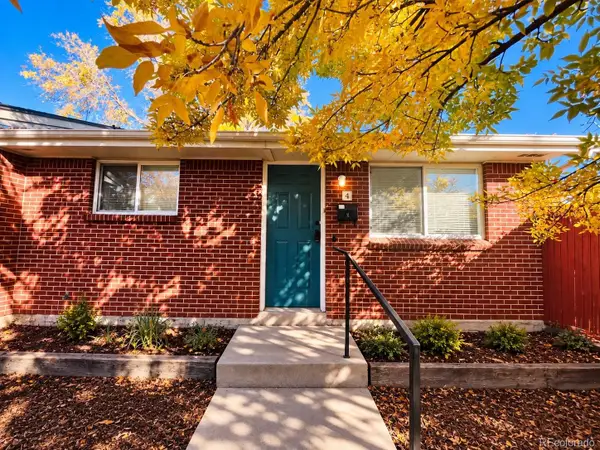 10346 W 59th Place #4, Arvada, CO 80004