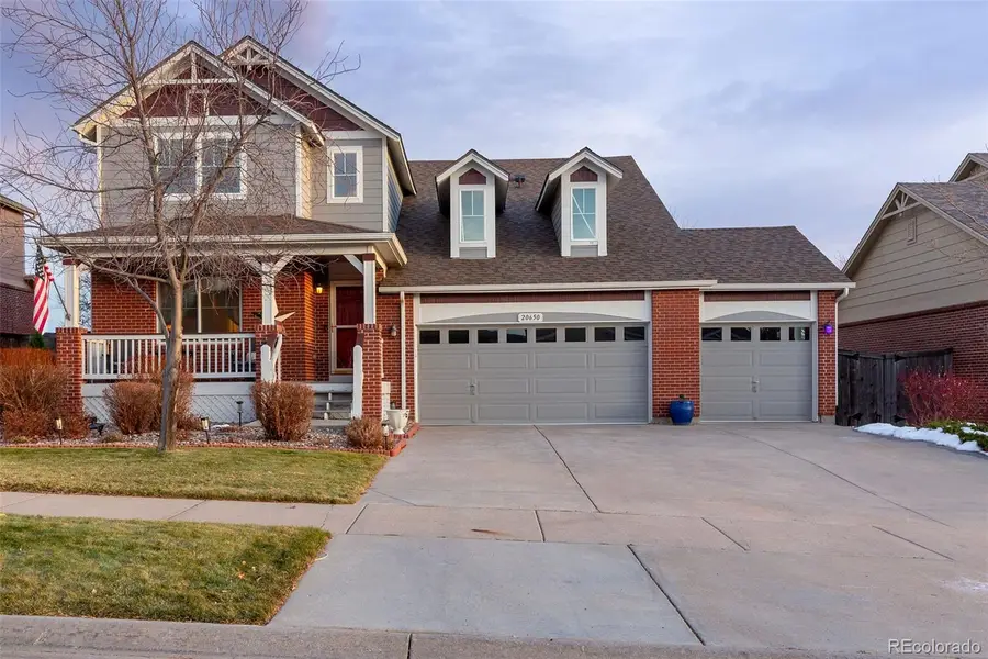 20650 E Dartmouth Drive, Aurora, CO 80013 - Image #2