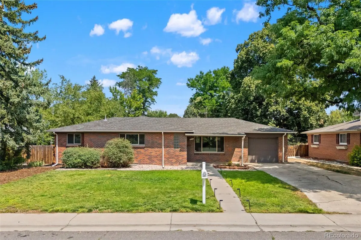 4925 E Atlantic Place, Denver, CO 80222 - #1