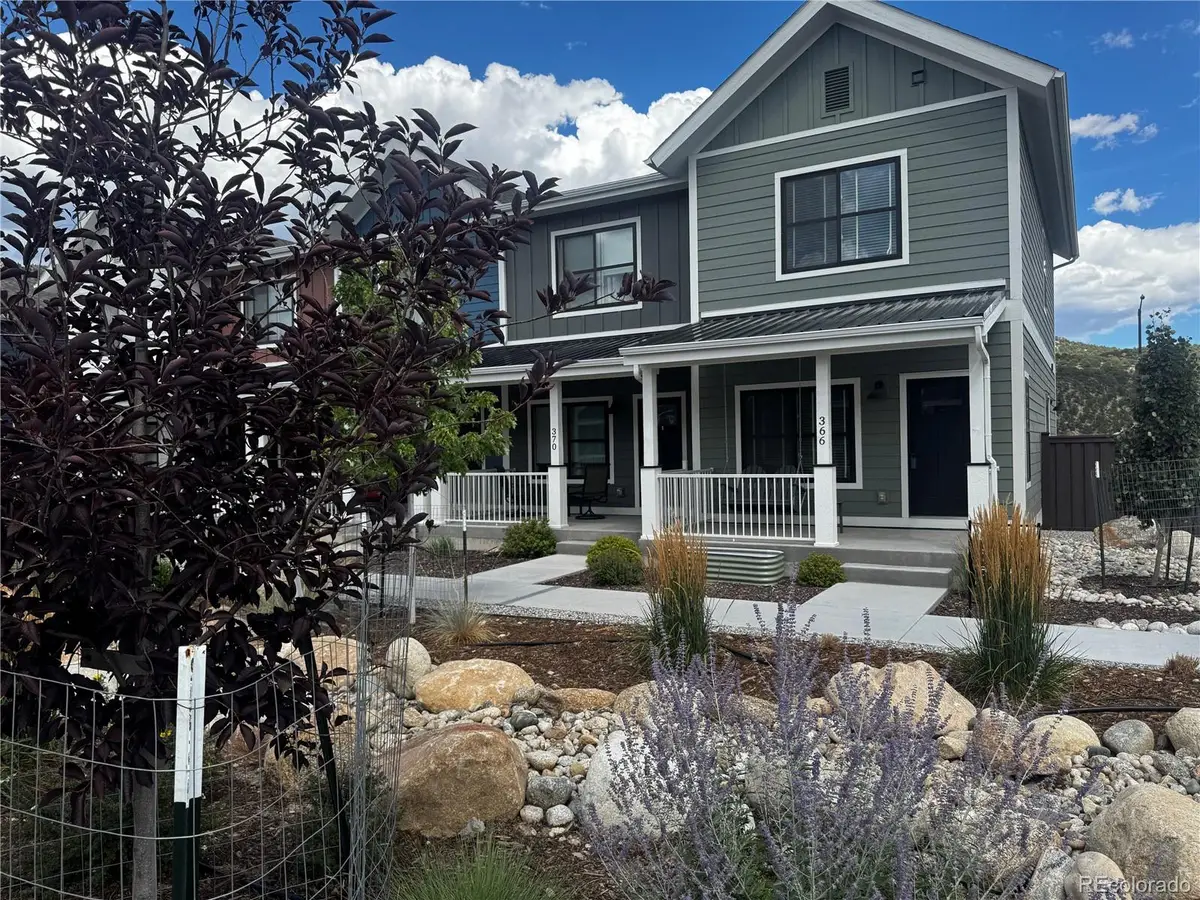 366 Weathervane Lane, Buena Vista, CO 81211 - #1