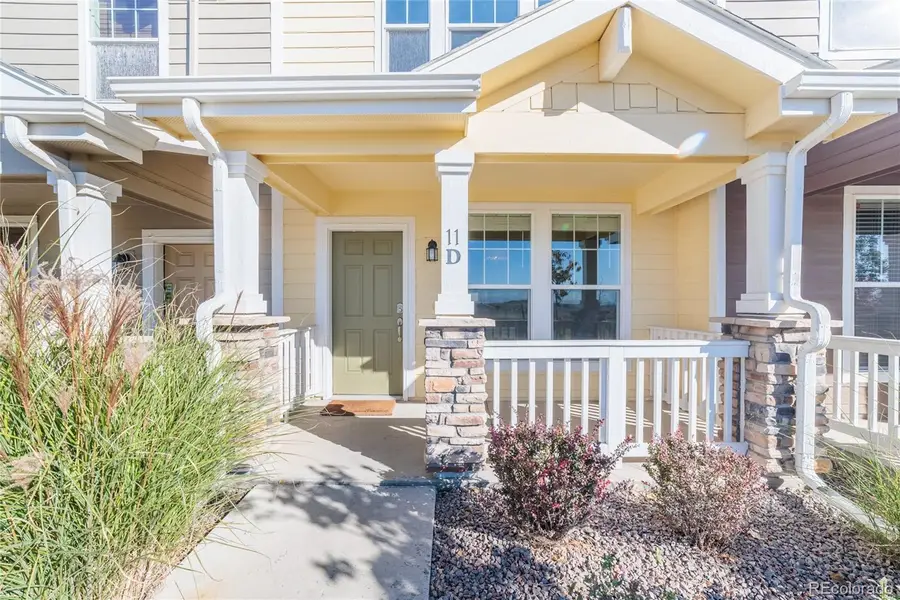 15612 E 96th Way #11D, Commerce City, CO 80022 - #3