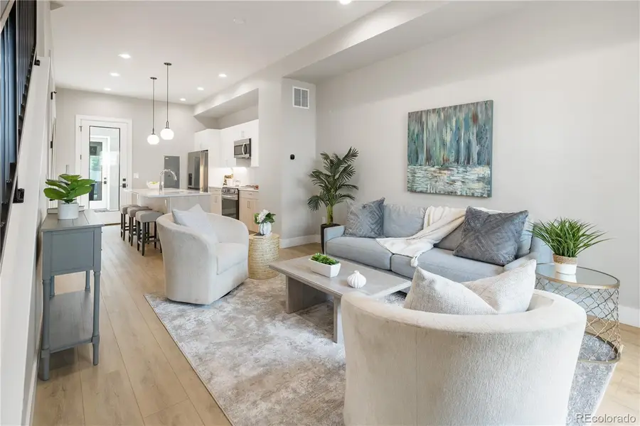 4817 N Tejon Street, Denver, CO 80221 - Image #2