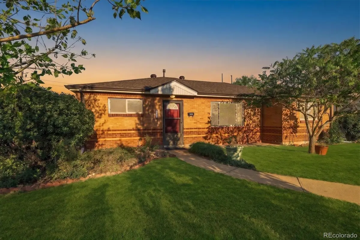 1631 Carrol, Thornton, CO 80229 - #1