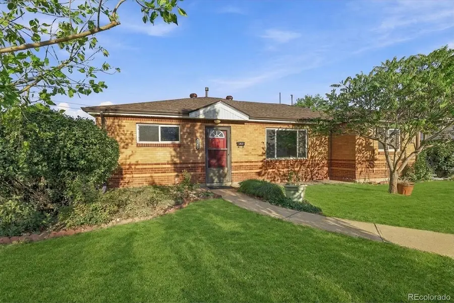 1631 Carrol, Thornton, CO 80229 - #2