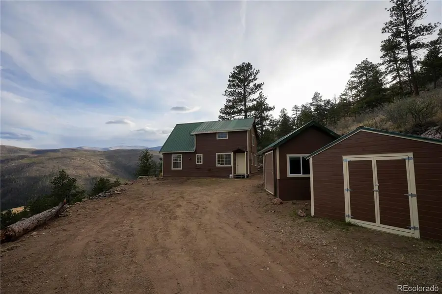 1049 Spencer Mountain Road, Bellvue, CO 80512 - #3