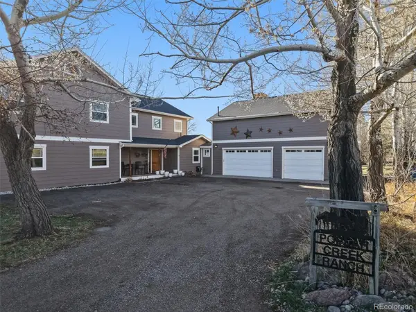 16380 Mt Vernon Road, Golden, CO 80401