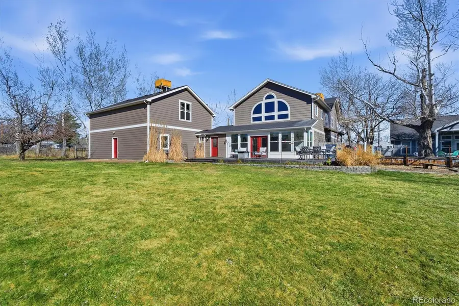 16380 Mt Vernon Road, Golden, CO 80401 - #3