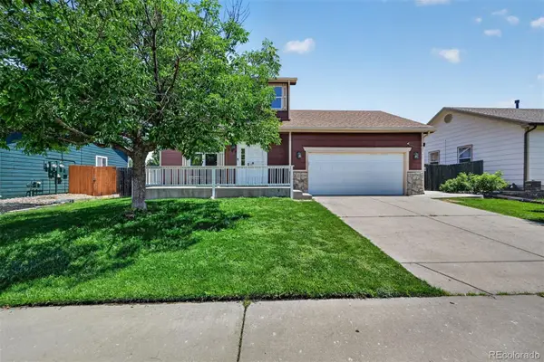 5288 Fairplay Street, Denver, CO 80239