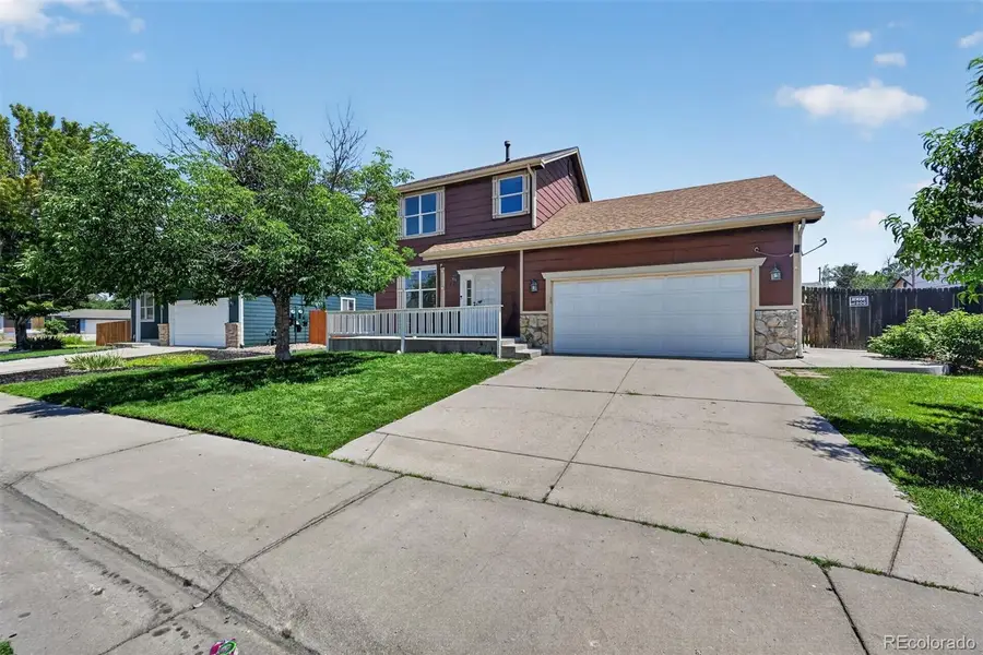 5288 Fairplay Street, Denver, CO 80239 - #2
