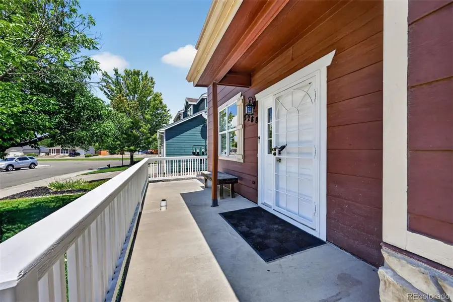 5288 Fairplay Street, Denver, CO 80239 - #3
