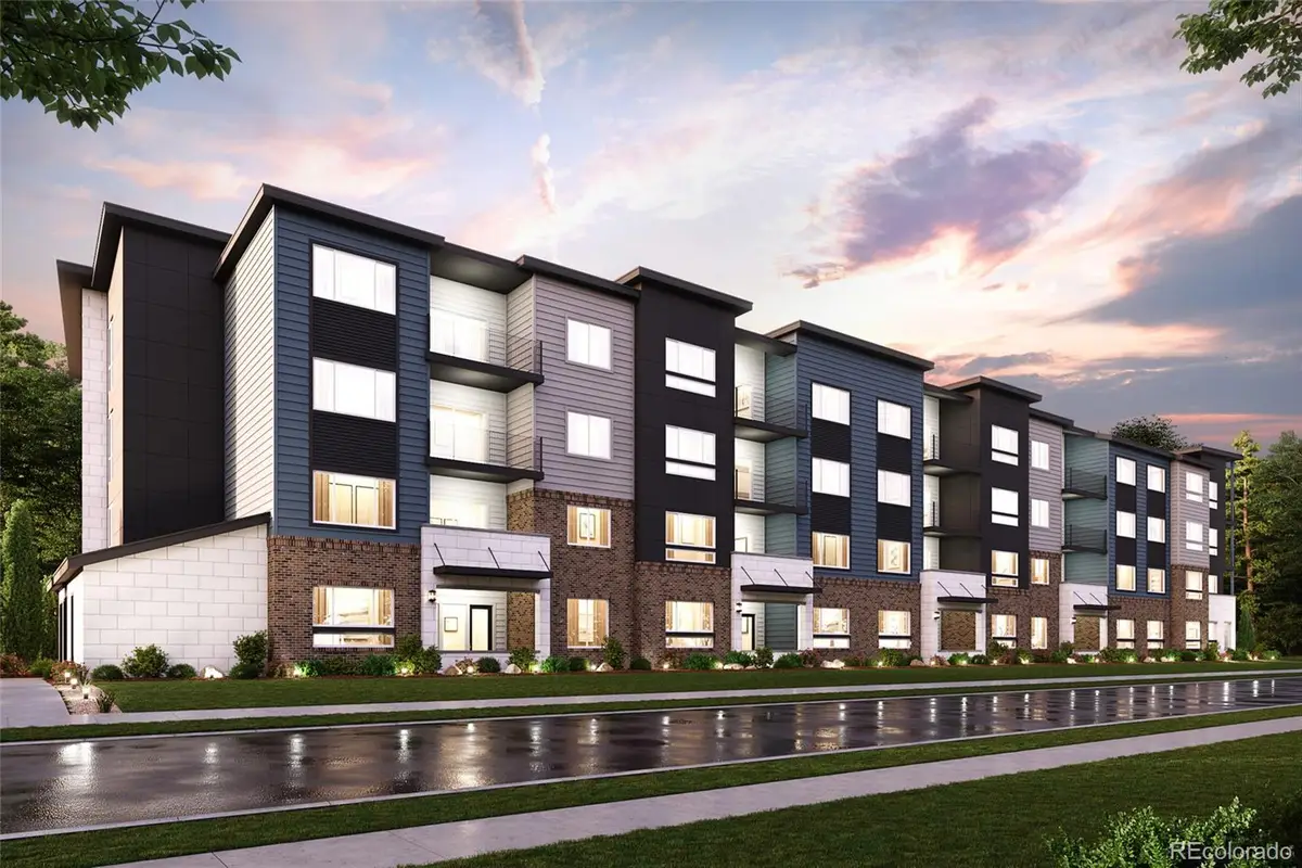 483 Interlocken Boulevard #306, Broomfield, CO 80021 - #1