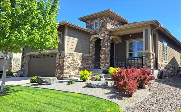 22676 E Glidden Drive, Aurora, CO 80016