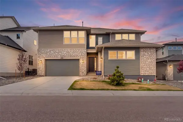 5907 Presidio Parkway, Parker, CO 80134