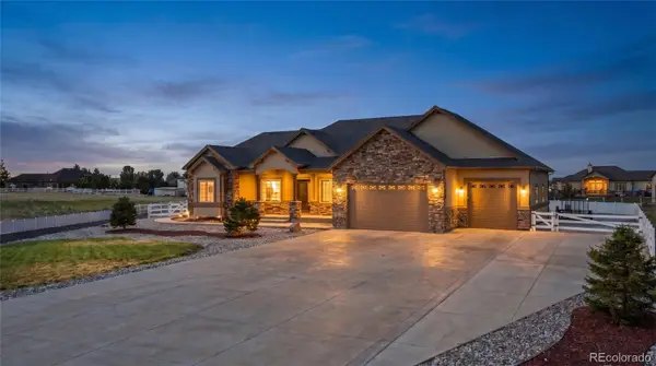 29205 E 165th Avenue, Brighton, CO 80603