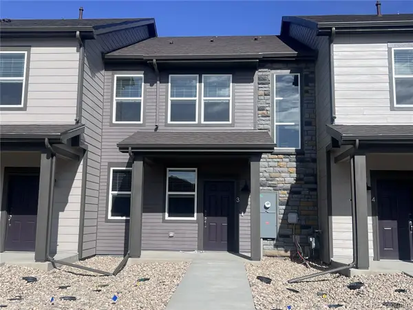 1596 Riverplace Drive #3, Windsor, CO 80550