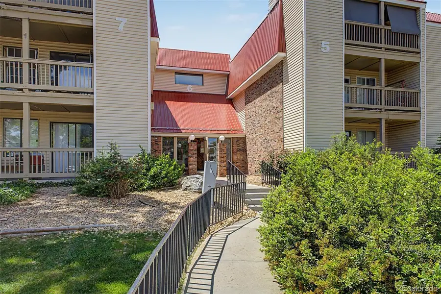 14720 E Kentucky Drive #615, Aurora, CO 80012 - #2