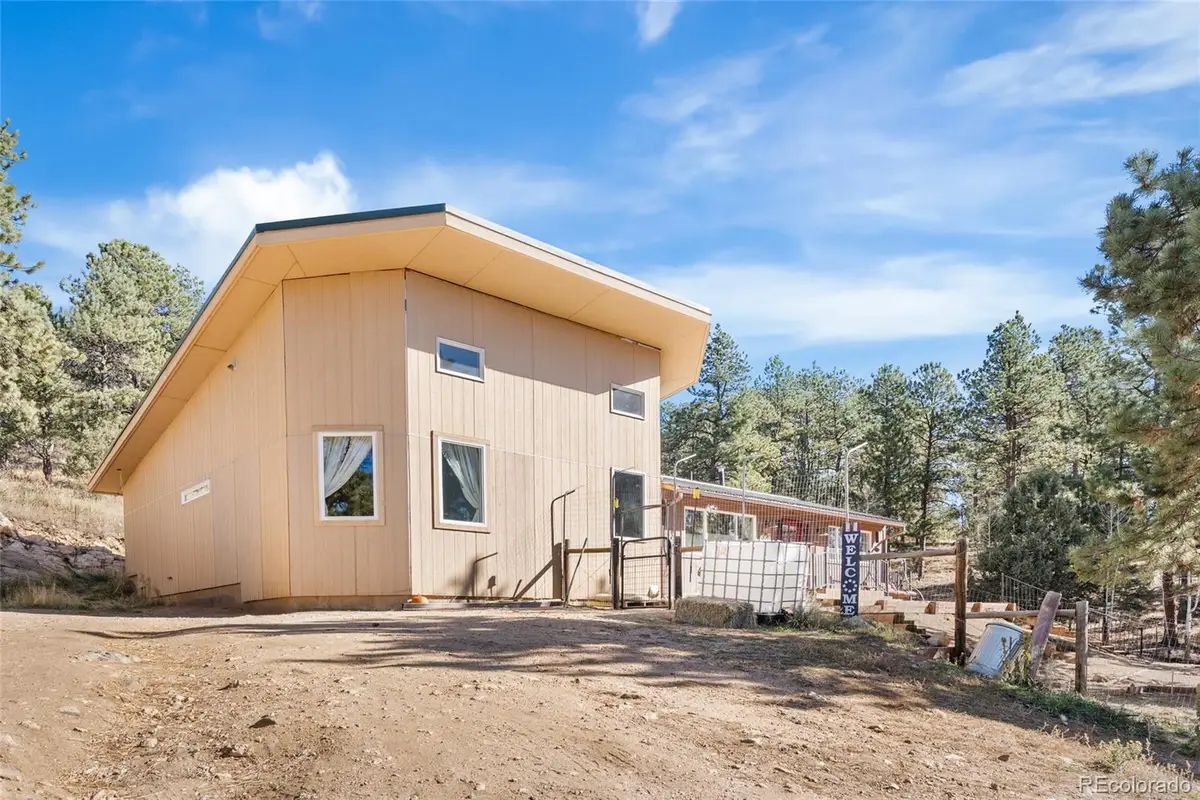 947 Sleepy Hollow Drive, Bailey, CO 80421 - Image #1