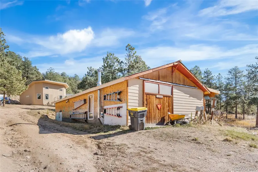 947 Sleepy Hollow Drive, Bailey, CO 80421 - Image #2