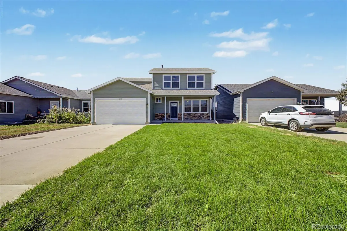 1283 4th, Deer Trail, CO 80105 - #1