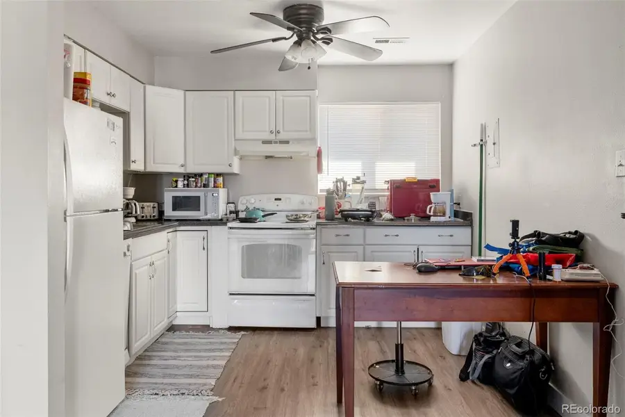 1805 Eagle View, Colorado Springs, CO 80909 - #3