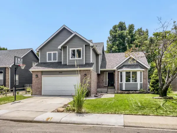 2743 Coal Bank Drive, Fort Collins, CO 80525