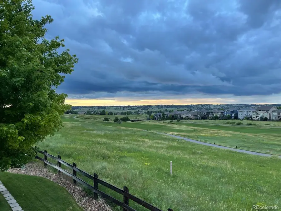 12078 Pine Top Street, Parker, CO 80138 - #2