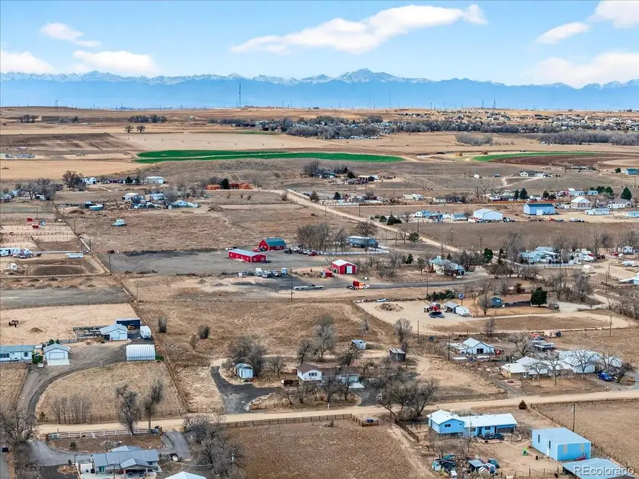 3161 Vantage Drive, Hudson, CO 80642 - #3