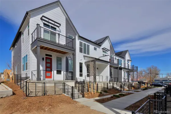 3136 W Bonfils Place, Denver, CO 80236