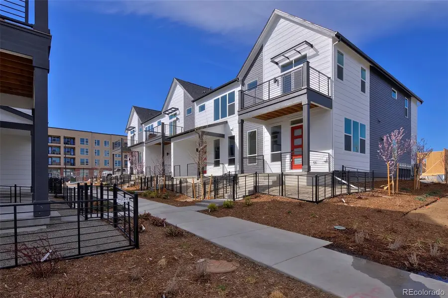 3136 W Bonfils Place, Denver, CO 80236 - #2