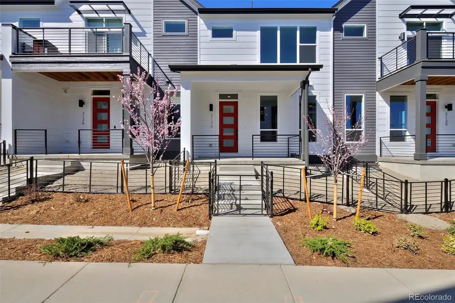 3136 W Bonfils Place, Denver, CO 80236 - #3