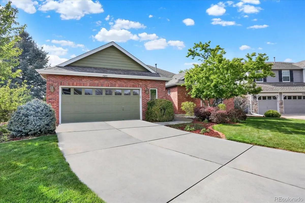 7285 Brighton Court, Castle Pines, CO 80108 - #1
