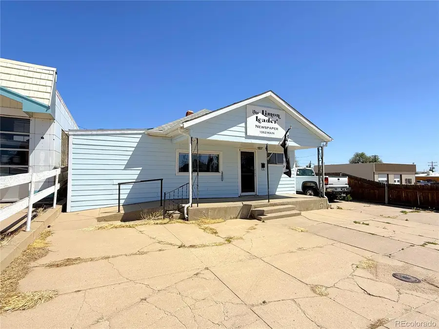 1062 Main Street, Limon, CO 80828 - #3